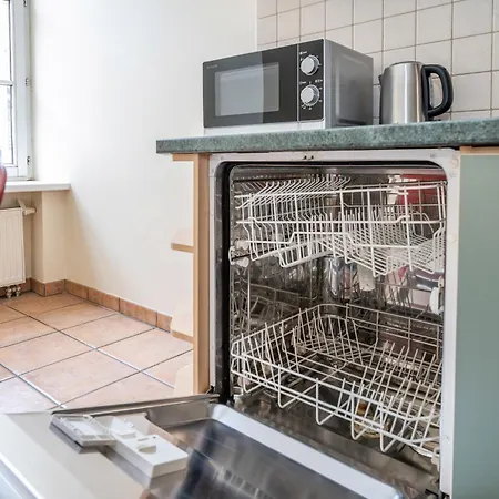 And Lovely In Old Town By Reside Baltic * 维尔纽斯