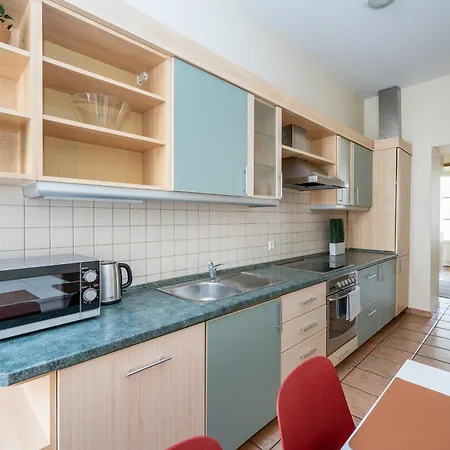 Apartment And Lovely In Old Town By Reside Baltic *