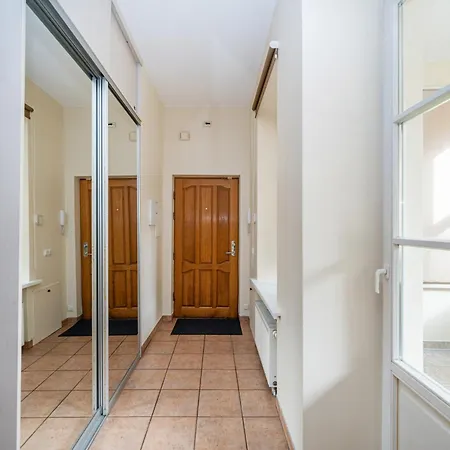 And Lovely In Old Town By Reside Baltic 维尔纽斯