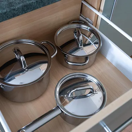 And Lovely In Old Town By Reside Baltic