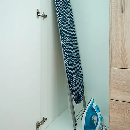 公寓 And Lovely In Old Town By Reside Baltic