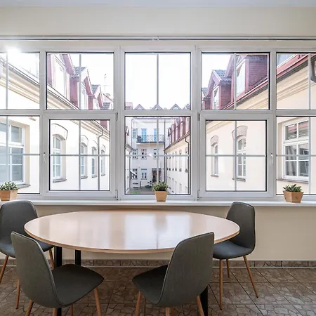 And Lovely In Old Town By Reside Baltic