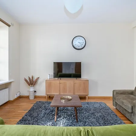 And Lovely In Old Town By Reside Baltic *