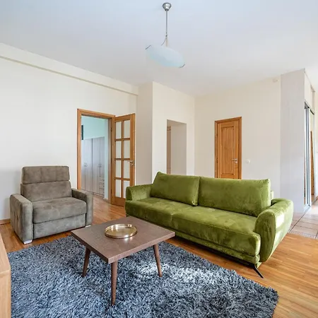 And Lovely In Old Town By Reside Baltic 维尔纽斯