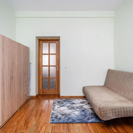 And Lovely In Old Town By Reside Baltic Apartment *