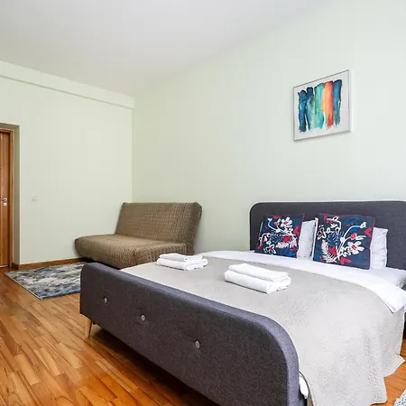 And Lovely In Old Town By Reside Baltic