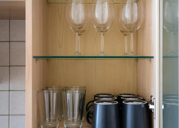 Apartamento And Lovely In Old Town By Reside Baltic Vilnius