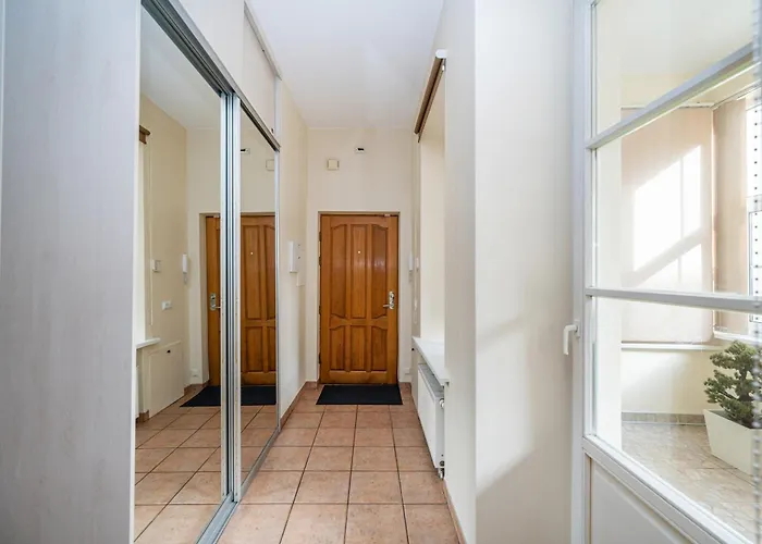 And Lovely In Old Town By Reside Baltic Vilnius