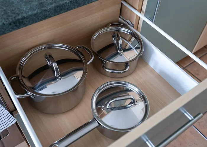 And Lovely In Old Town By Reside Baltic