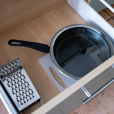 Apartament And Lovely In Old Town By Reside Baltic