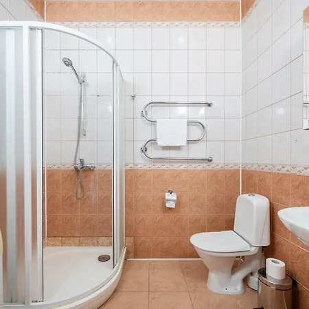 Appartement And Lovely In Old Town By Reside Baltic *