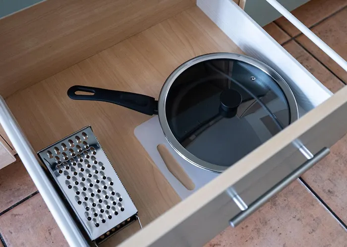 Apartament And Lovely In Old Town By Reside Baltic