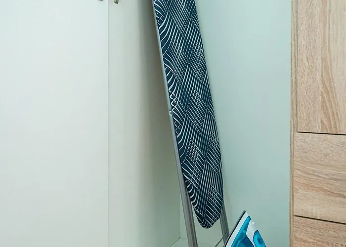 Apartament And Lovely In Old Town By Reside Baltic